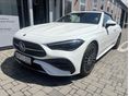 MERCEDES-BENZ CLE-OSZTÁLY CLE 180 9G-TRONIC Mild hybrid drive MAGYARORSZÁGI! GARANCIÁLIS! ÁFA-s! ISP! Újszerű állapot!