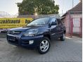 KIA SPORTAGE 2.0 CRDi LX Base 4x2 BŐR-ÜLÉSFŰTÉS- TEMPOMAT-KAMERA -VONÓHOROG