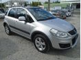 SUZUKI SX4 2010/12 - 1
