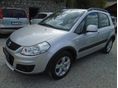 SUZUKI SX4 2010/12 - 2