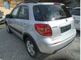 SUZUKI SX4 2010/12 - 3