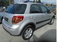 SUZUKI SX4 2010/12 - 4
