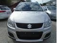 SUZUKI SX4 2010/12 - 5