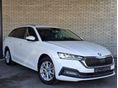 SKODA OCTAVIA Combi 2.0 TDI SCR Style EURO6 S&S VIRTUAL COCKPIT SmartLink ÜLÉSFŰTÉS ACC KEYLESS'GO FULL-LED