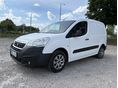 PEUGEOT PARTNER 1.6 BlueHDi Active L1 EURO6 magyar 1 tulaj.vonóhorog!
