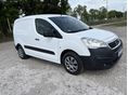 PEUGEOT PARTNER 2018/9 - 3
