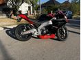 APRILIA RS4 125 