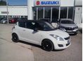 SUZUKI SWIFT 2013/8 - 1