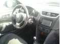 SUZUKI SWIFT 2013/8 - 3
