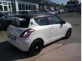 SUZUKI SWIFT 2013/8 - 5