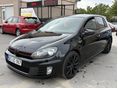VOLKSWAGEN GOLF VI 2010/10 - 1