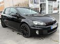 VOLKSWAGEN GOLF VI 2010/10 - 2