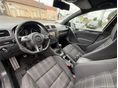 VOLKSWAGEN GOLF VI 2010/10 - 9