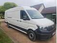 VOLKSWAGEN CRAFTER 2.0 SCR TDI 30 L3H2 WLTP