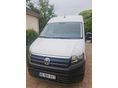 VOLKSWAGEN CRAFTER 2023/5 - 3