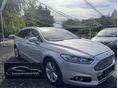 FORD MONDEO 2.0 Megbízható szép tágas és kényelmes családi kombi eladóv. csere. Videó!