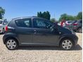 TOYOTA AYGO 2007/7 - 4