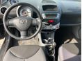 TOYOTA AYGO 2007/7 - 10