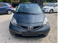 TOYOTA AYGO 2007/7 - 6