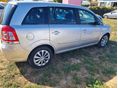 OPEL ZAFIRA B 2007/11 - 2