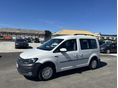 VOLKSWAGEN CADDY 2.0 TDI SCR BMT Trendline MAGYAR AUTÓ. GARANTÁLT KM.. ÜLÉSFŰTÉS. TEMPOMAT. VONÓHOROG!!!