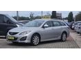 MAZDA 6 Sportkombi 2.0 TE Plus DIGITKLÍMA-XENON-VÉGIG MAZDA SZERVIZKÖNYVES