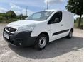 PEUGEOT PARTNER 1.6 BlueHDi Active L1 EURO6 magyar 1 tulaj.vonóhorog!