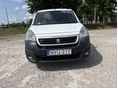 PEUGEOT PARTNER 2016/12 - 2