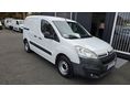 CITROEN BERLINGO 1.6 HDi Comfort L1 Magyarországi szervizkönyves!