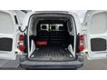 CITROEN BERLINGO 2016/8 - 9