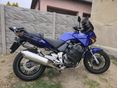 HONDA CBF 600 S