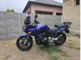HONDA CBF 600 2004/8 - 2