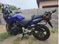 HONDA CBF 600 2004/8 - 5