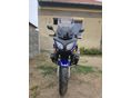 HONDA CBF 600 2004/8 - 7