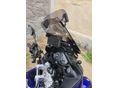HONDA CBF 600 2004/8 - 9