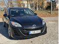 MAZDA 3 2011 - 2