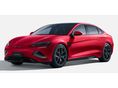 BYD SEAL Excellence AWD 82,5kWh Akár 0%-os THM Akció