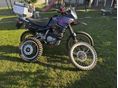HONDA NX 500 DOMINATOR 1994/7 - 3
