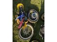 HONDA NX 500 DOMINATOR 1994/7 - 4