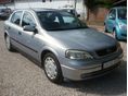 OPEL ASTRA G 2002/1 - 3