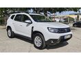 DACIA DUSTER Van 1.5 Blue dCi Expression 115LE/ MAGYAR/ 1.TULAJ/ LED/ ÜLÉSFŰTÉS/ TOLATÓRADAR/ TEMPOMAT/ GARANTÁLT KM