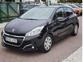 PEUGEOT 208 1.2 PureTech Active EURO6.2 Magyarországi!1.tul.!Végig vezetett szervizkönyv!Kitűnő műszaki állapot!