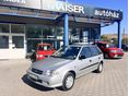SUZUKI SWIFT 1.3 16V GLX Friss műszaki!