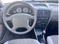 SUZUKI SWIFT 2002/7 - 10