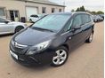 OPEL ZAFIRA TOURER 1.4 T Edition (7 személyes ) MULTIKORMÁNY.TEMPOMAT.KORMÁNYFŰTÉS.SPORTÜLÉS.ÜLÉSFŰTÉS.PDC.ALU