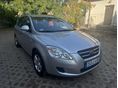 KIA CEE'D 2009/3 - 1