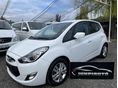HYUNDAI IX20 1.6 Megkímélt állapotú Frissen szervizelt családi autó eladó v.csere! Videó!