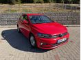 VOLKSWAGEN POLO VI 2019/6 - 2