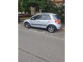 SUZUKI SX4 2011/12 - 2