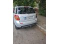 SUZUKI SX4 2011/12 - 4